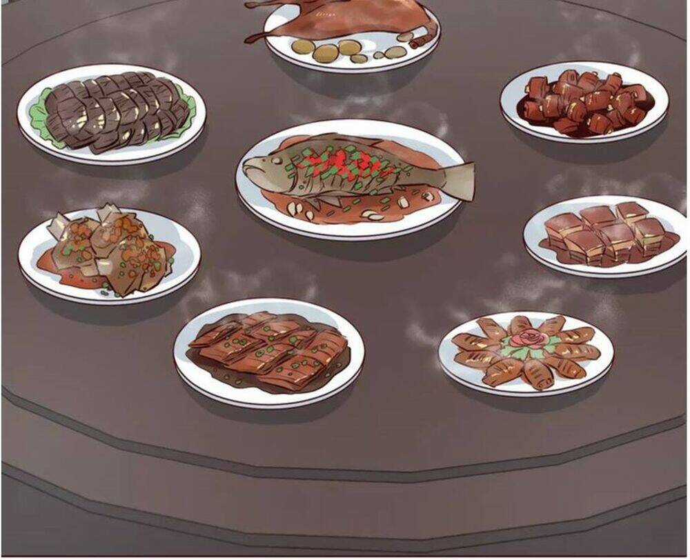 Bạn trai xương rồng Chapter 11 trang 28