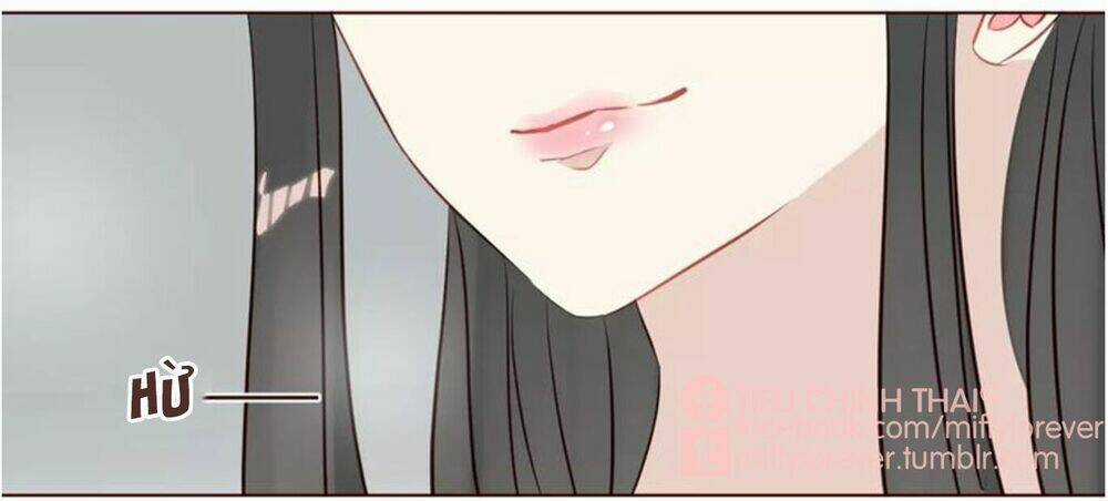 Bạn trai xương rồng Chapter 11 trang 33