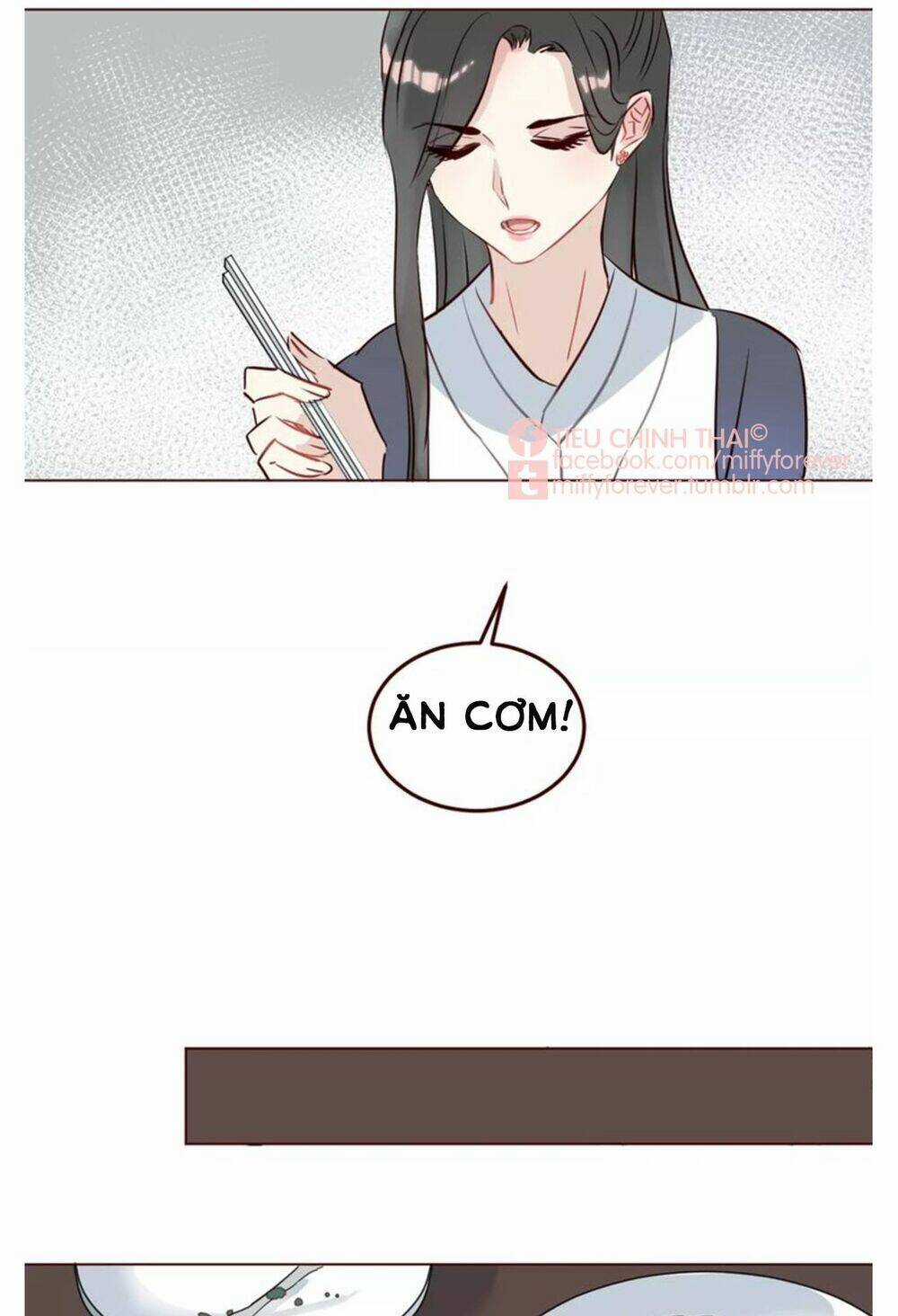 Bạn trai xương rồng Chapter 11 trang 44