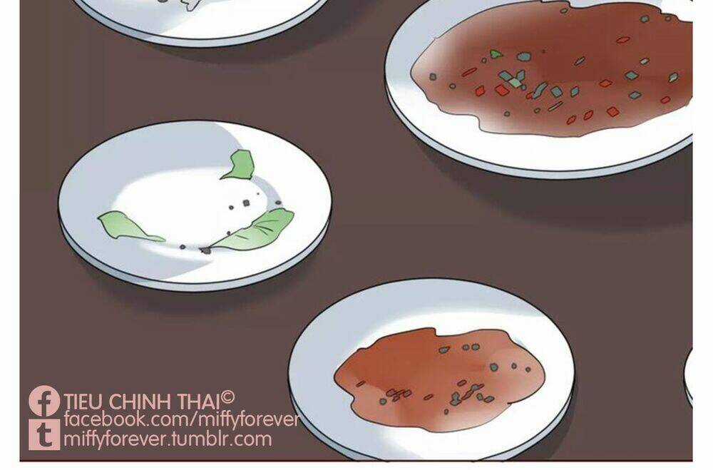 Bạn trai xương rồng Chapter 11 trang 45