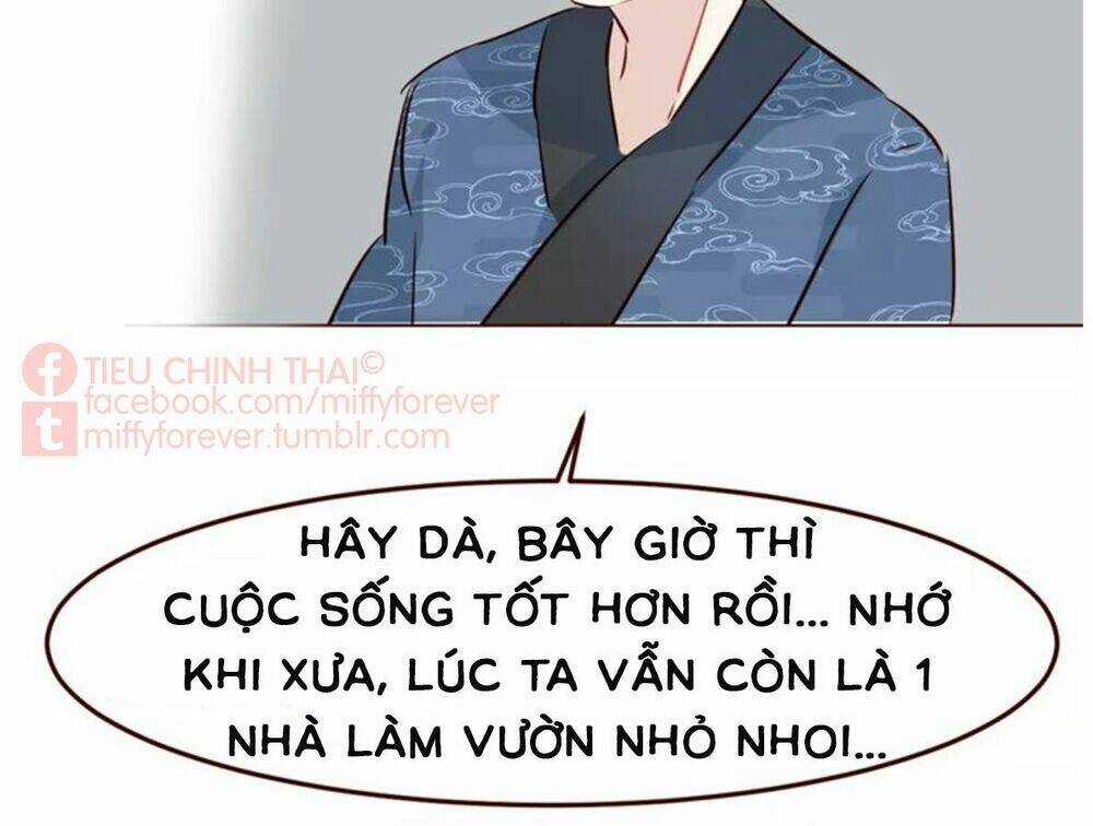 Bạn trai xương rồng Chapter 11 trang 47