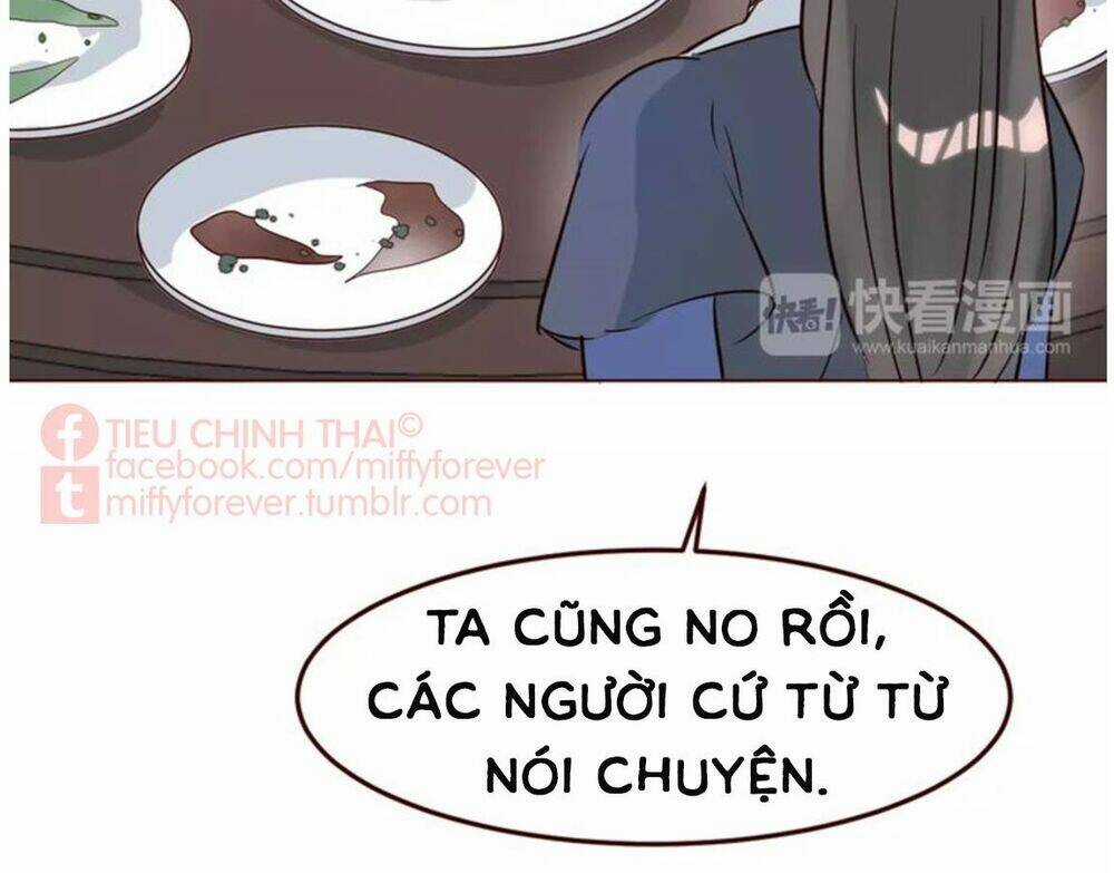 Bạn trai xương rồng Chapter 11 trang 49