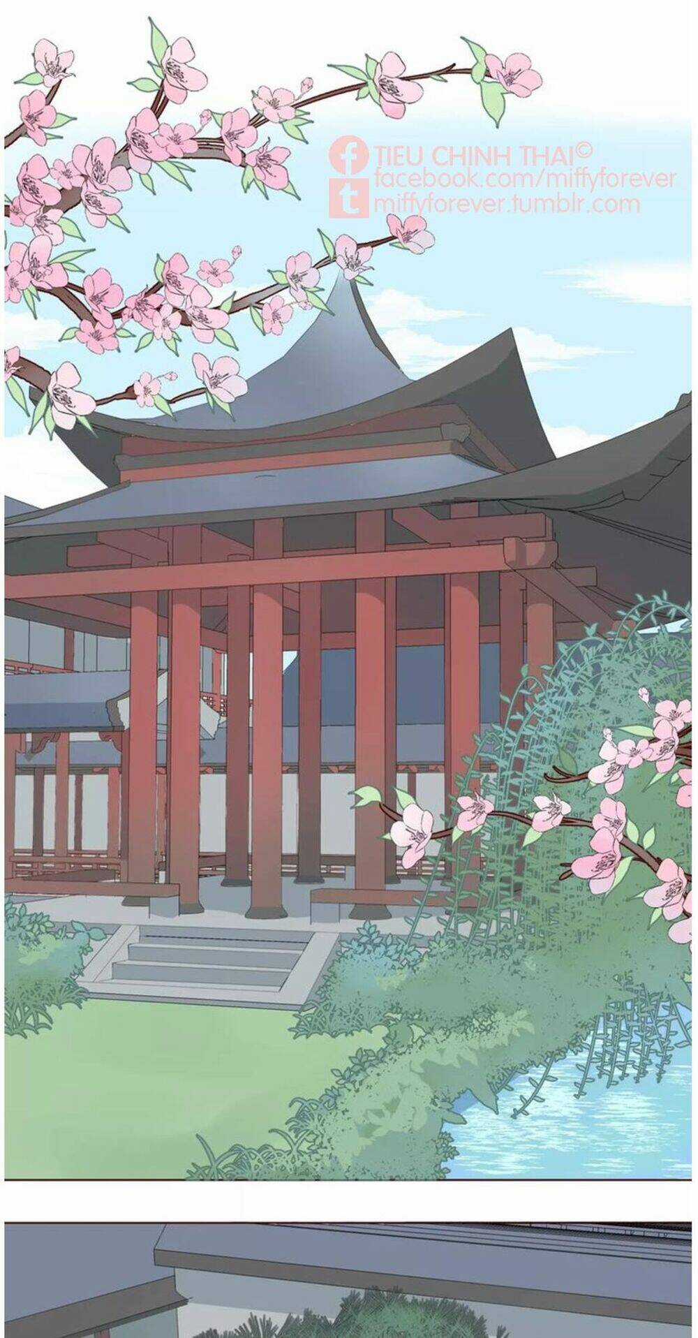 Bạn trai xương rồng Chapter 11 trang 5