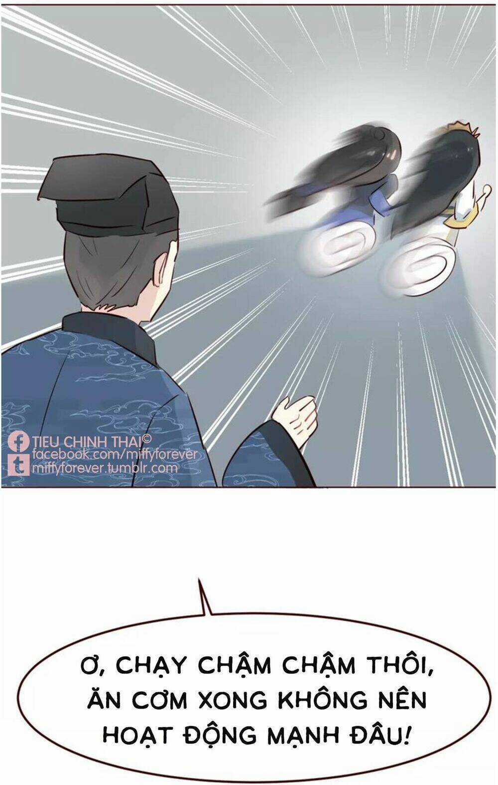 Bạn trai xương rồng Chapter 11 trang 50