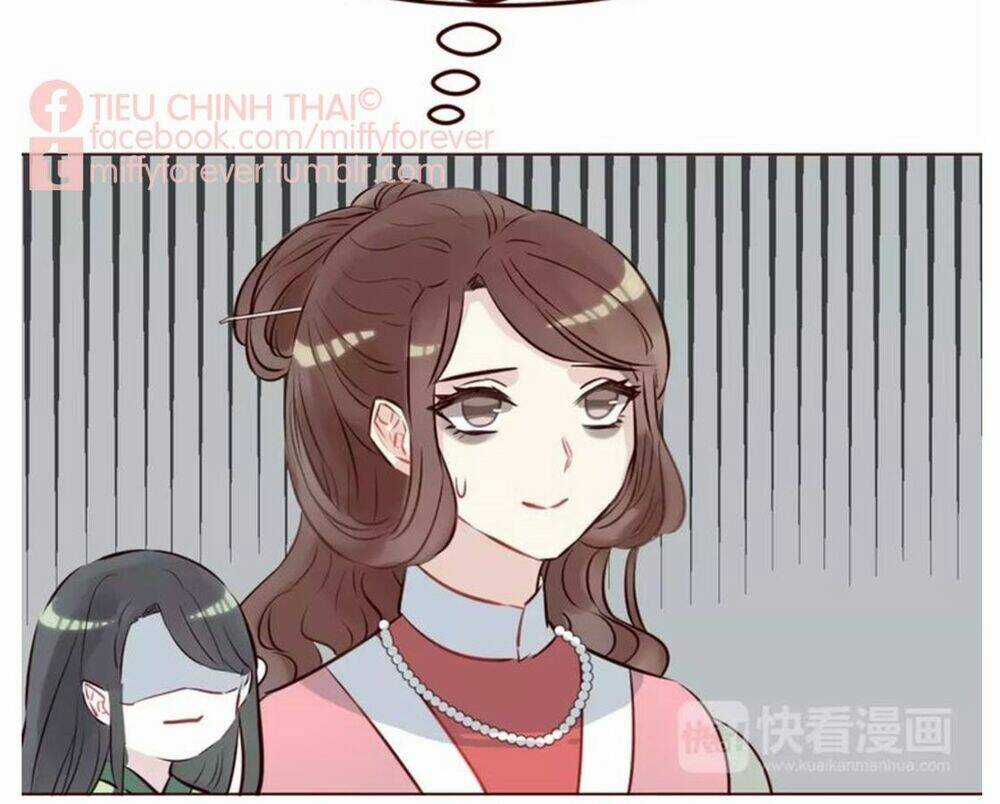 Bạn trai xương rồng Chapter 11 trang 56