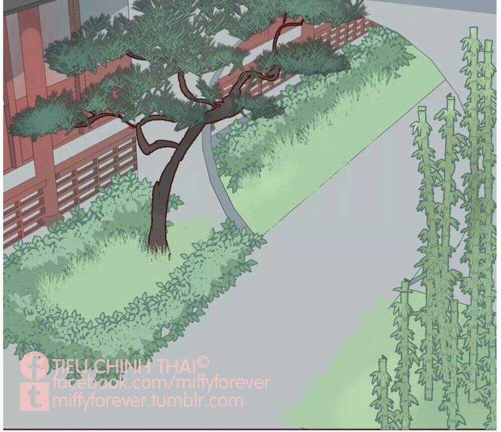 Bạn trai xương rồng Chapter 11 trang 6