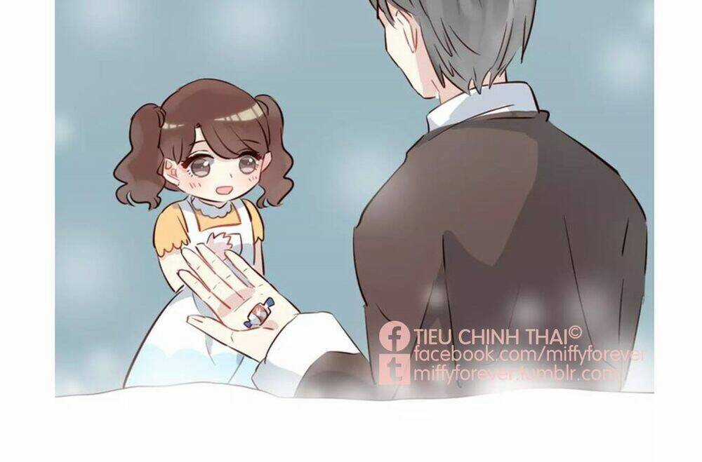 Bạn trai xương rồng Chapter 11 trang 62