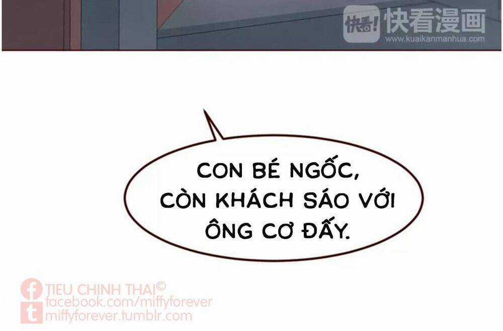 Bạn trai xương rồng Chapter 11 trang 65