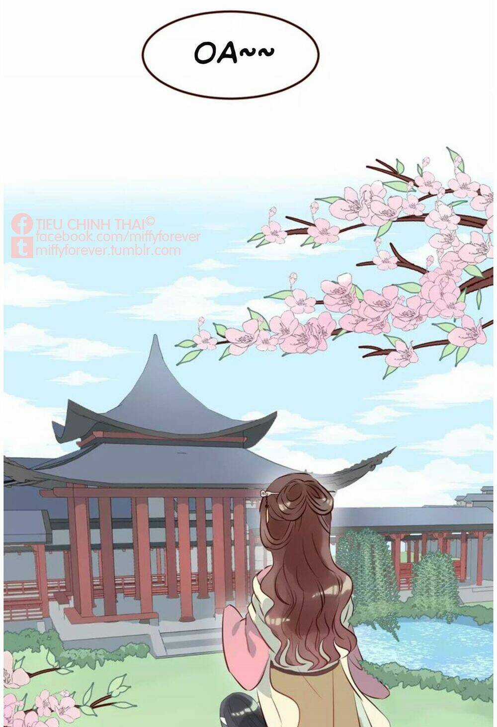 Bạn trai xương rồng Chapter 11 trang 7