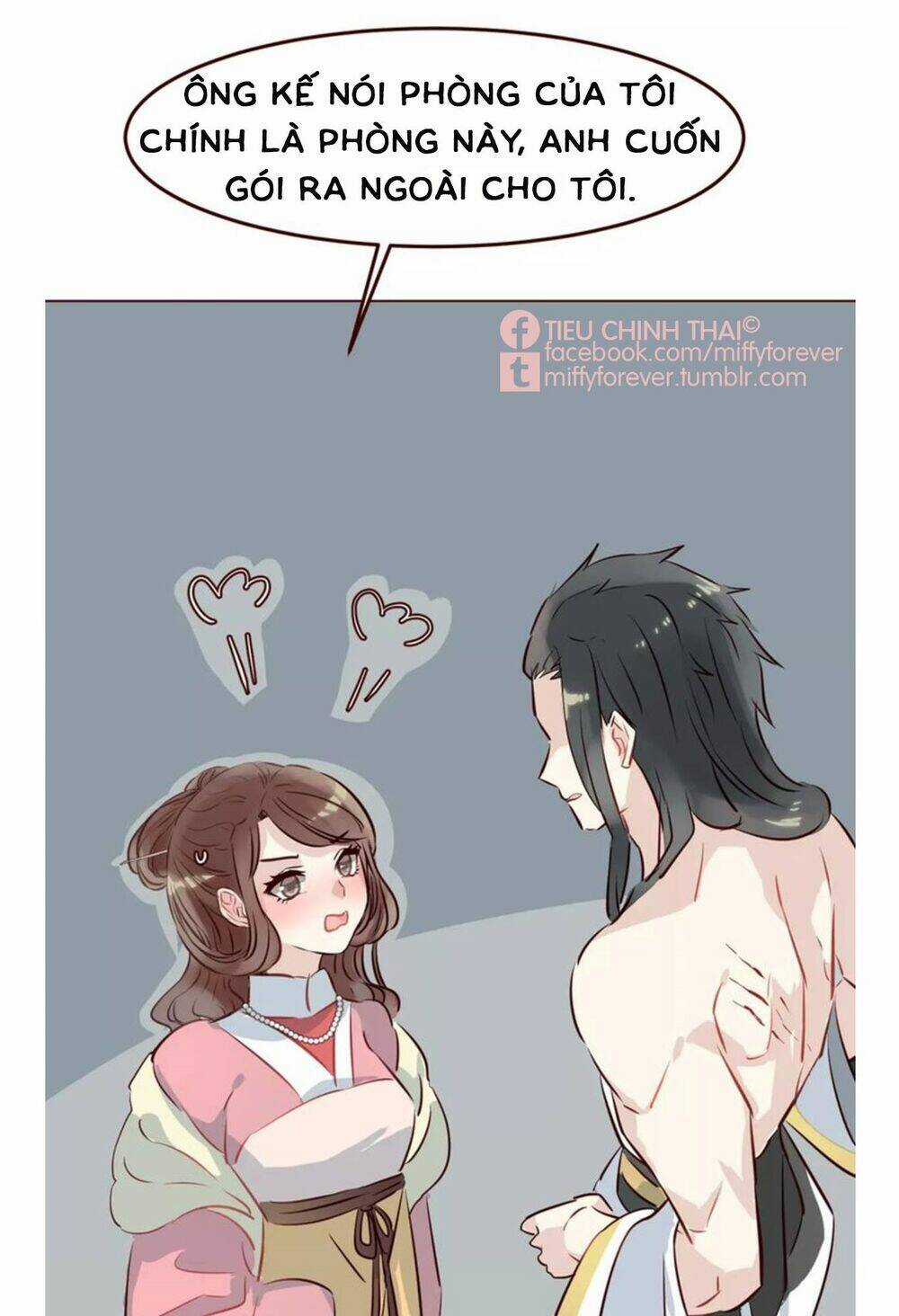 Bạn trai xương rồng Chapter 11 trang 78