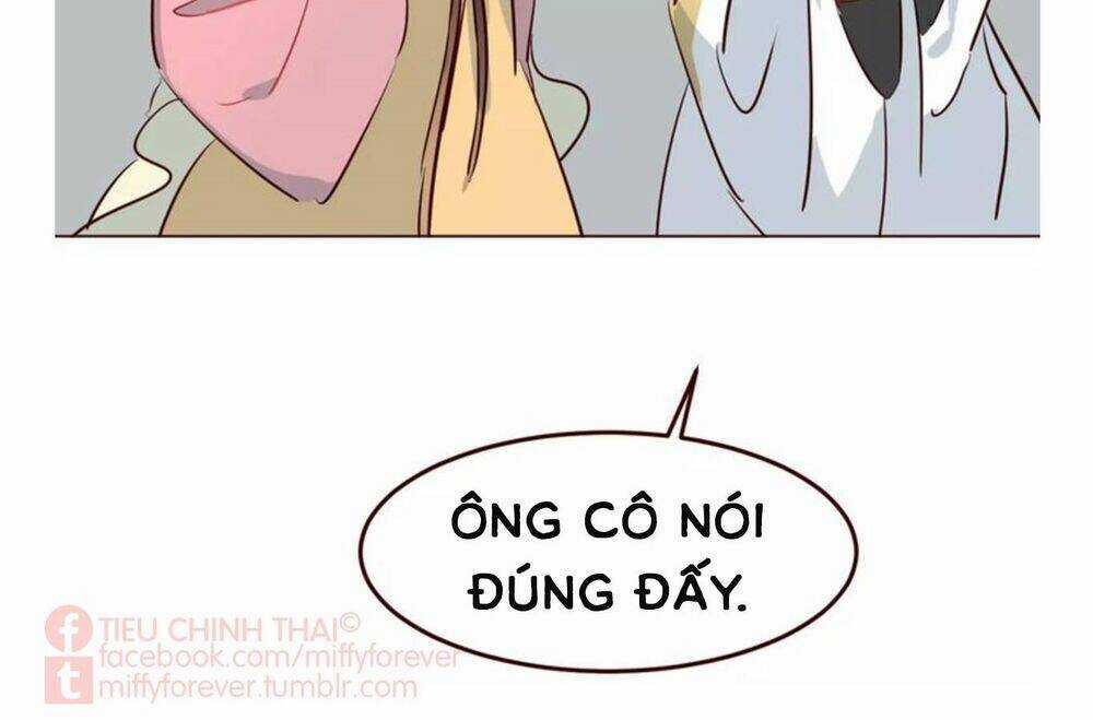 Bạn trai xương rồng Chapter 11 trang 79