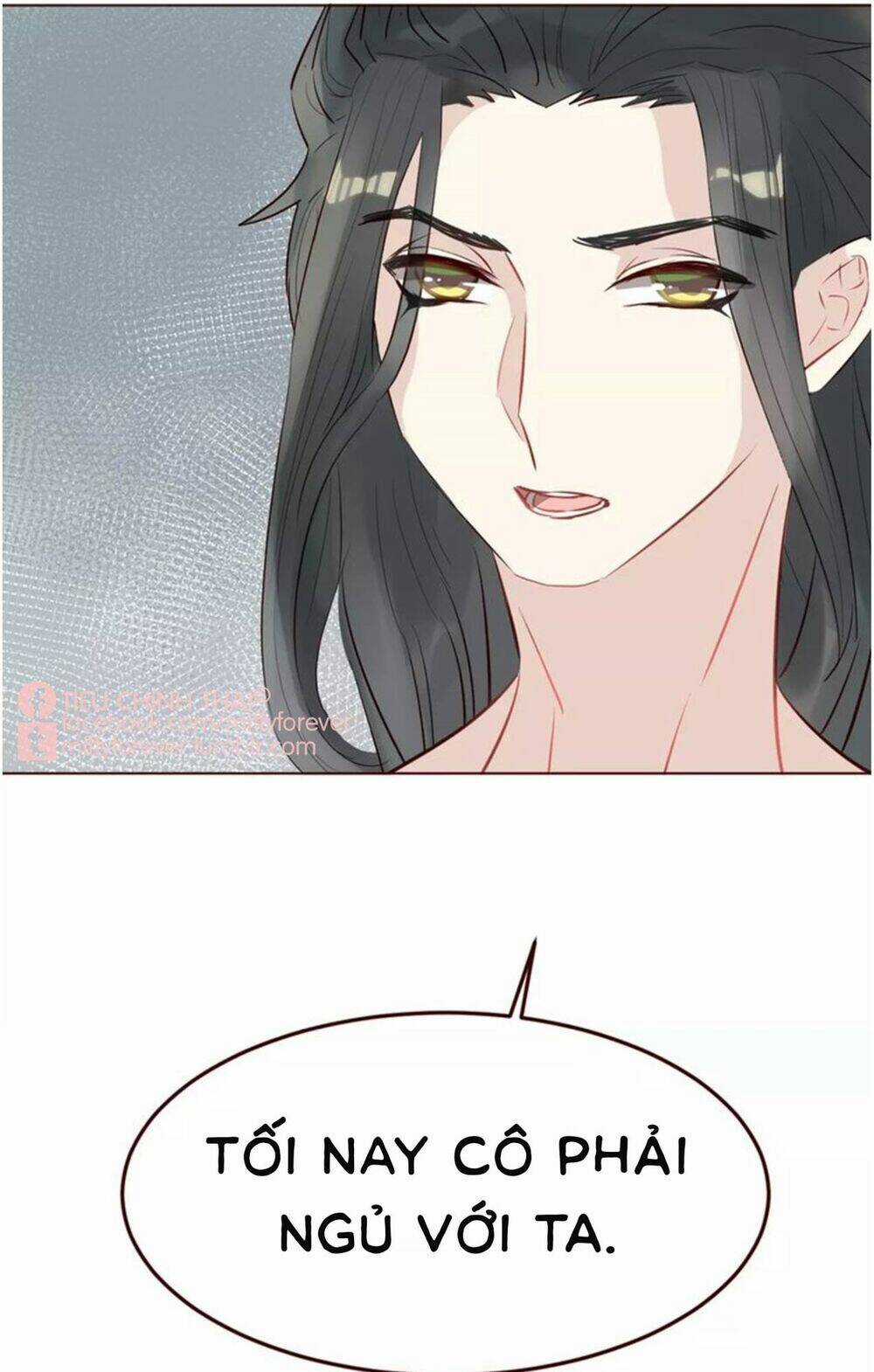 Bạn trai xương rồng Chapter 11 trang 80