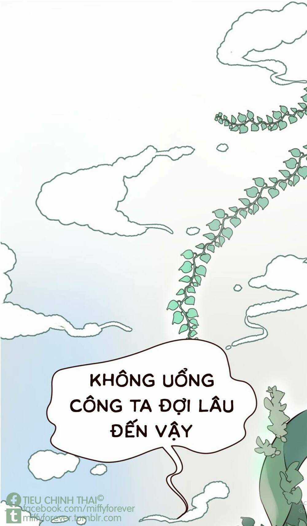 Bạn trai xương rồng Chapter 2 trang 12