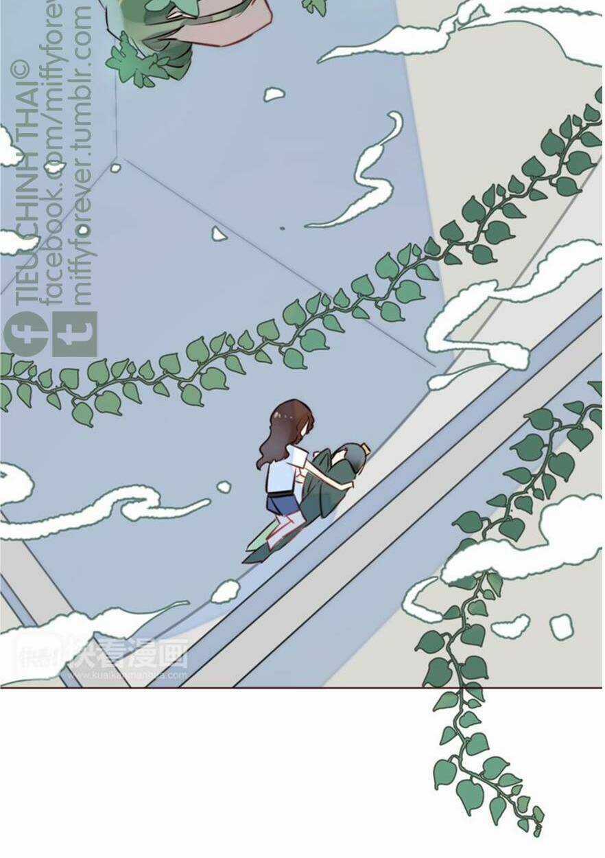 Bạn trai xương rồng Chapter 2 trang 14