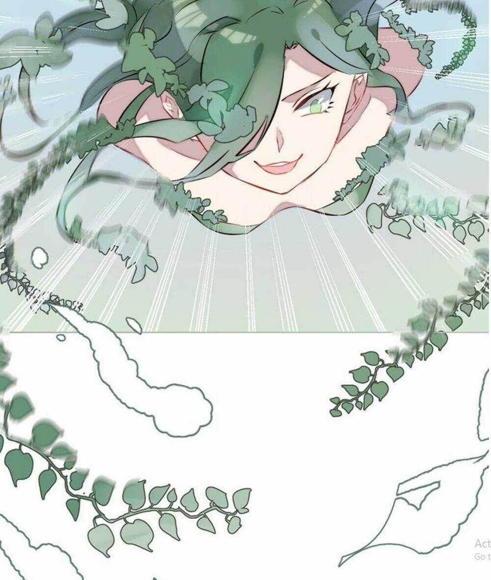 Bạn trai xương rồng Chapter 2 trang 16