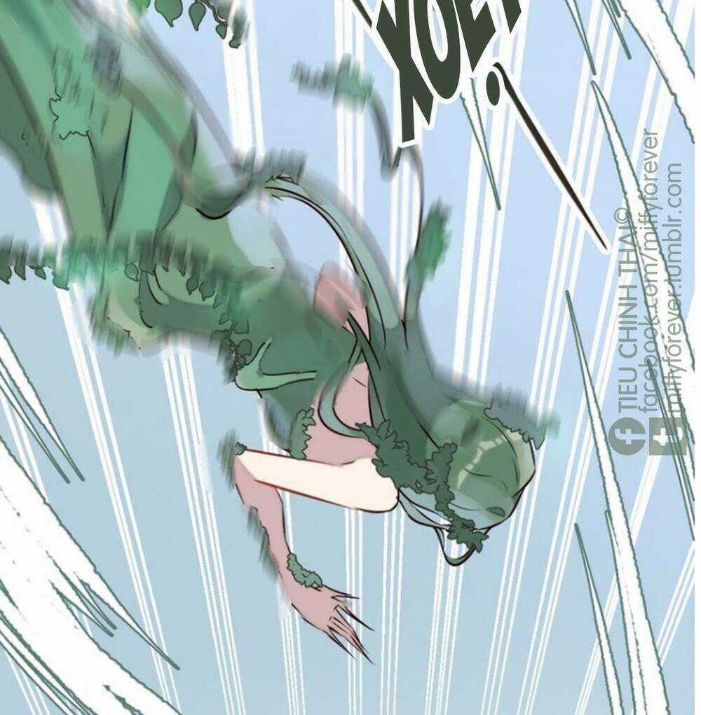 Bạn trai xương rồng Chapter 2 trang 18