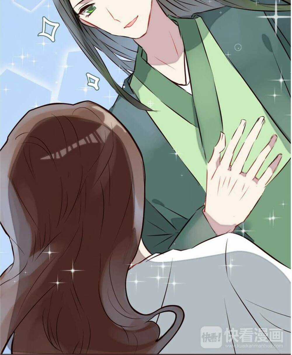 Bạn trai xương rồng Chapter 2 trang 2