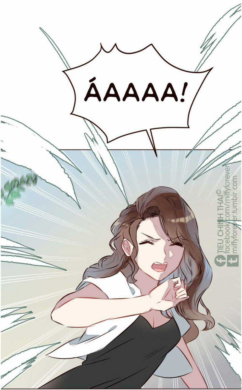 Bạn trai xương rồng Chapter 2 trang 20