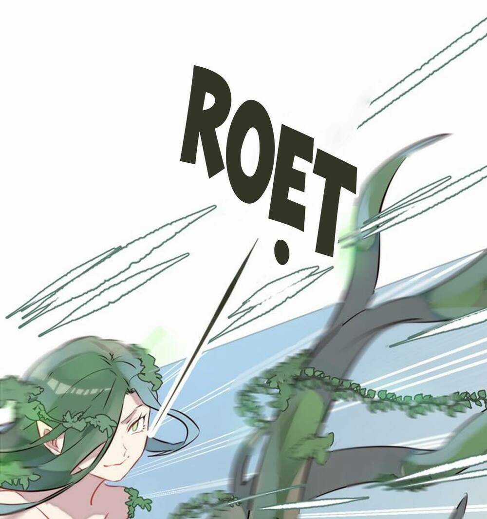 Bạn trai xương rồng Chapter 2 trang 21