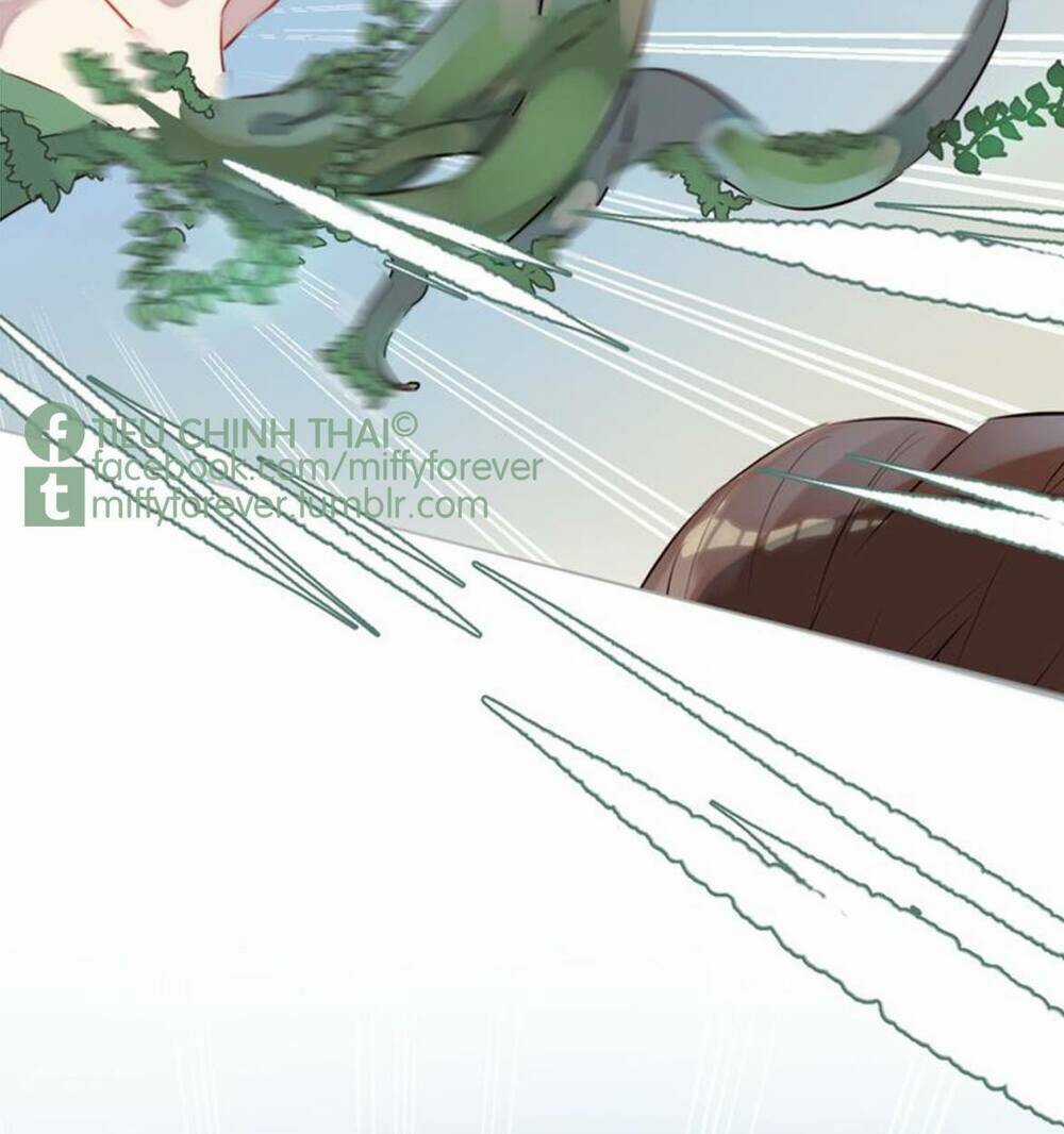 Bạn trai xương rồng Chapter 2 trang 22