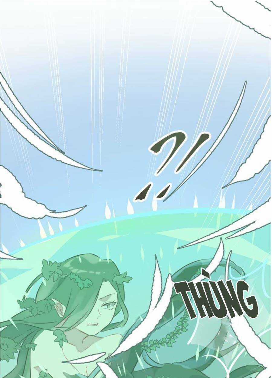 Bạn trai xương rồng Chapter 2 trang 23