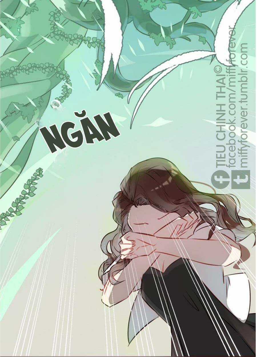 Bạn trai xương rồng Chapter 2 trang 24