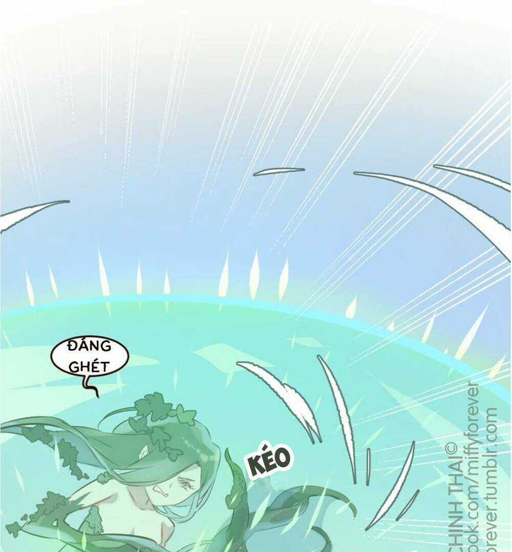 Bạn trai xương rồng Chapter 2 trang 25