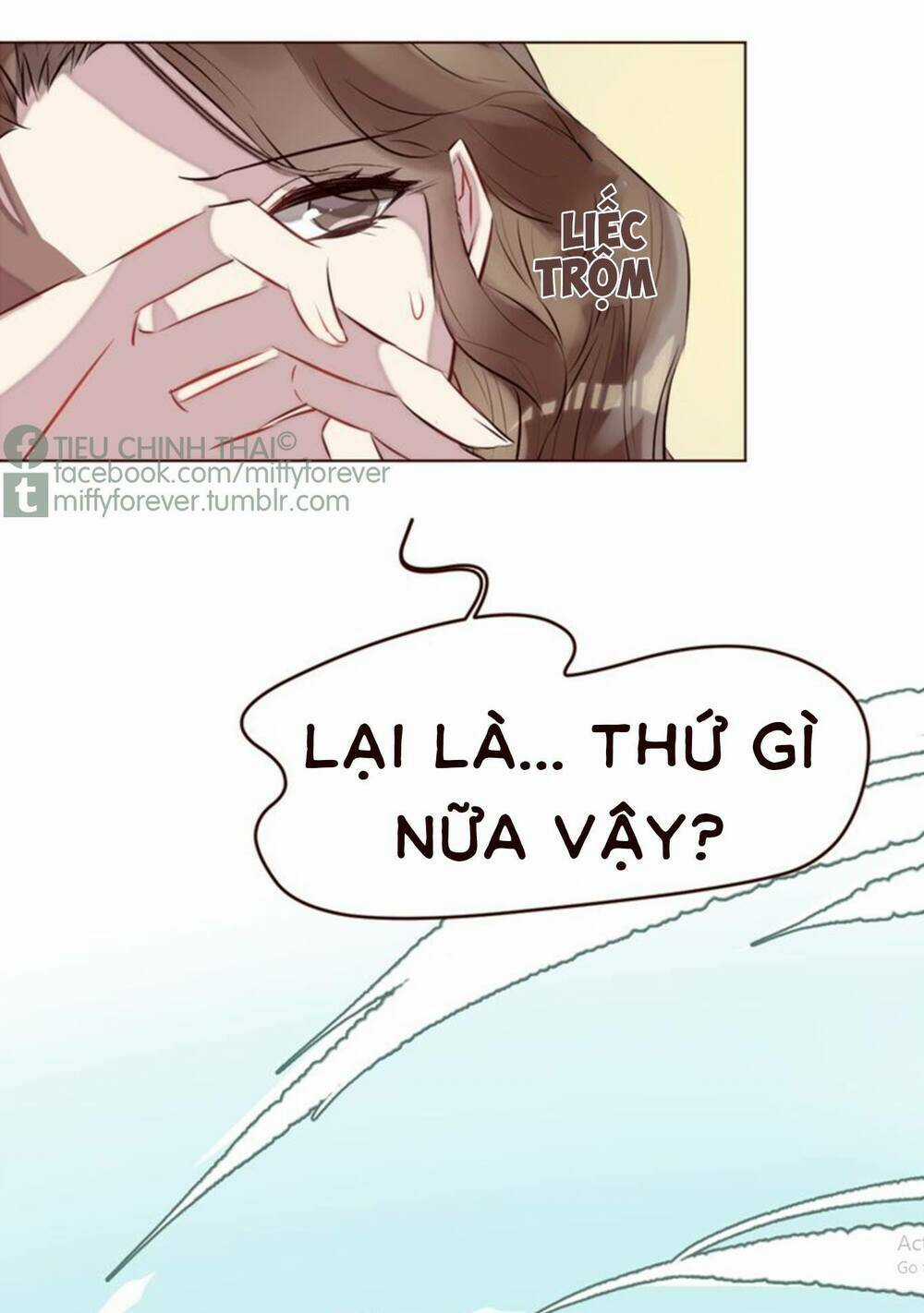 Bạn trai xương rồng Chapter 2 trang 27