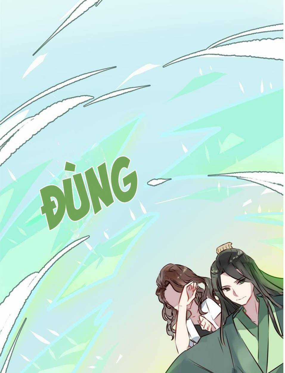 Bạn trai xương rồng Chapter 2 trang 28