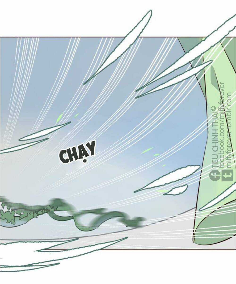 Bạn trai xương rồng Chapter 2 trang 30