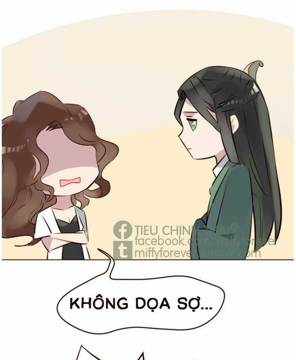 Bạn trai xương rồng Chapter 2 trang 37