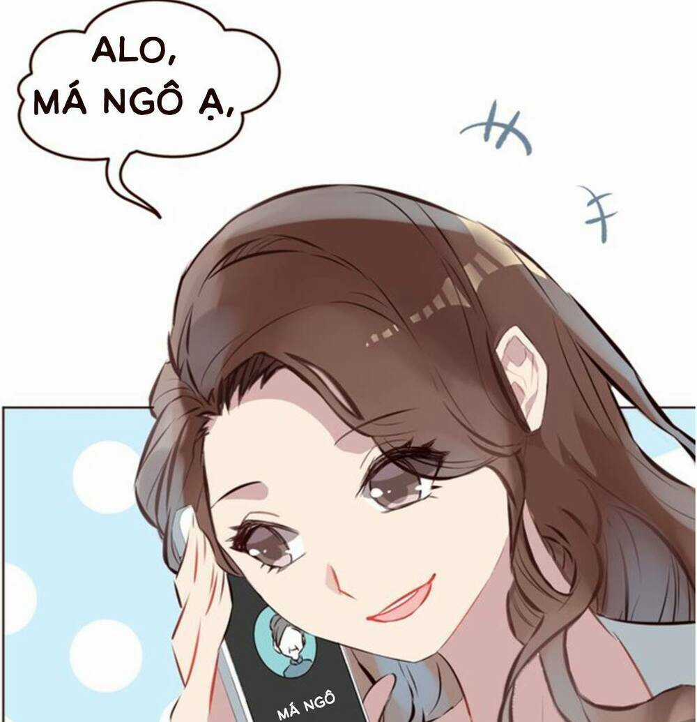 Bạn trai xương rồng Chapter 2 trang 43