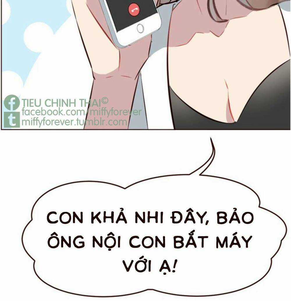 Bạn trai xương rồng Chapter 2 trang 44