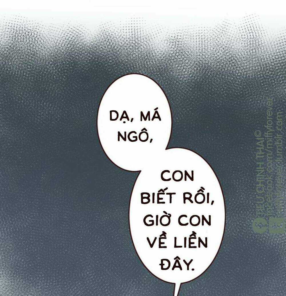 Bạn trai xương rồng Chapter 2 trang 46