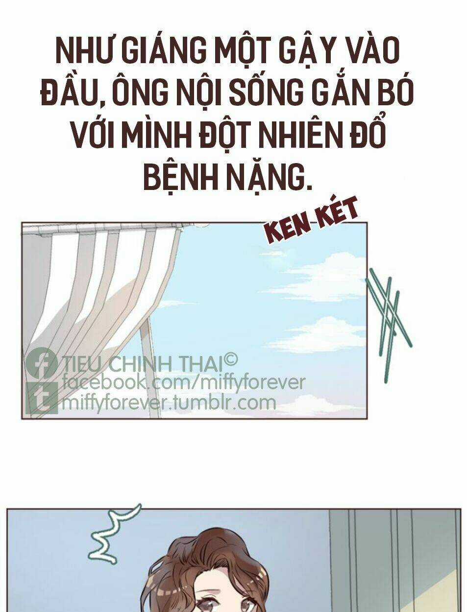 Bạn trai xương rồng Chapter 2 trang 50