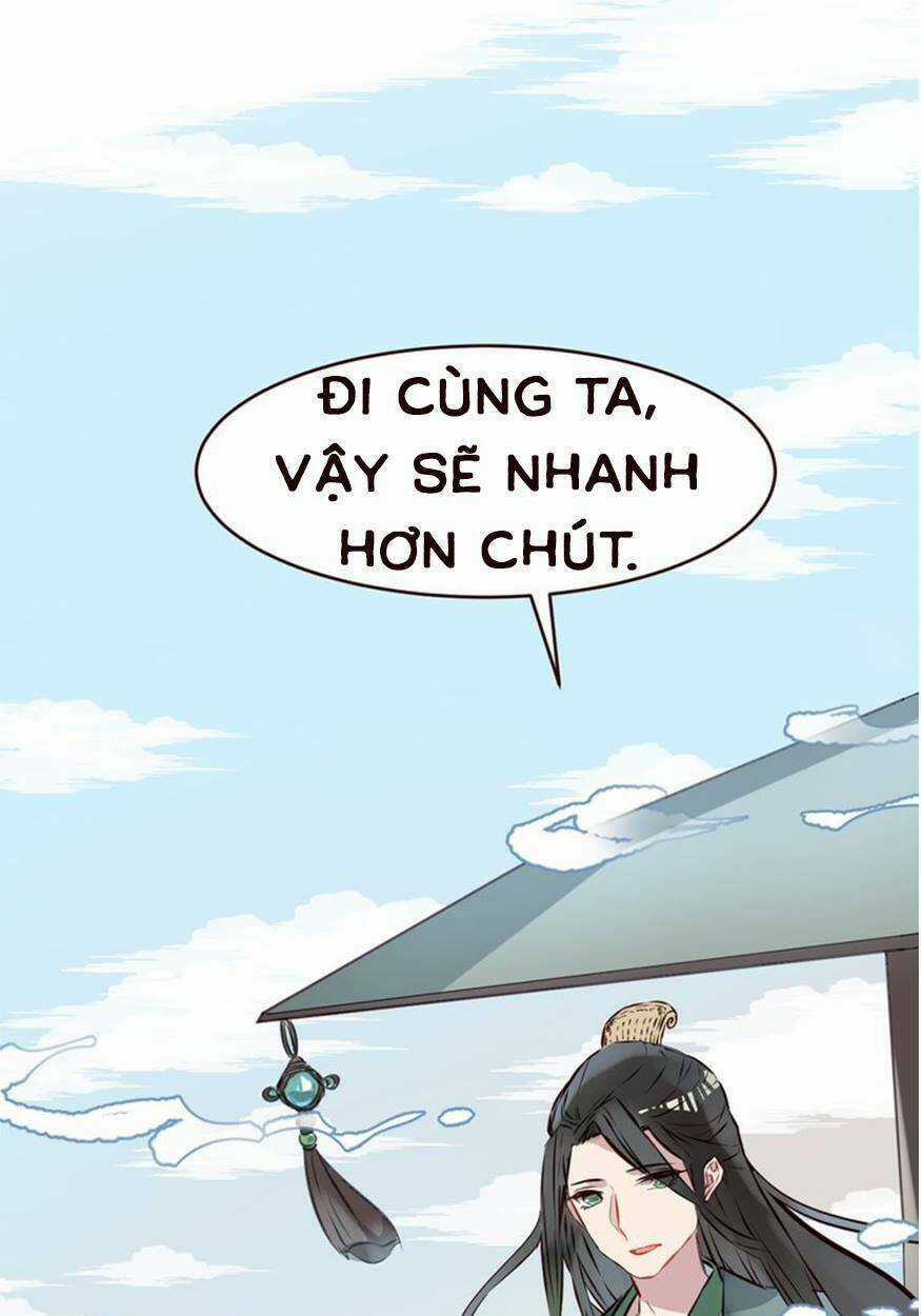 Bạn trai xương rồng Chapter 2 trang 52