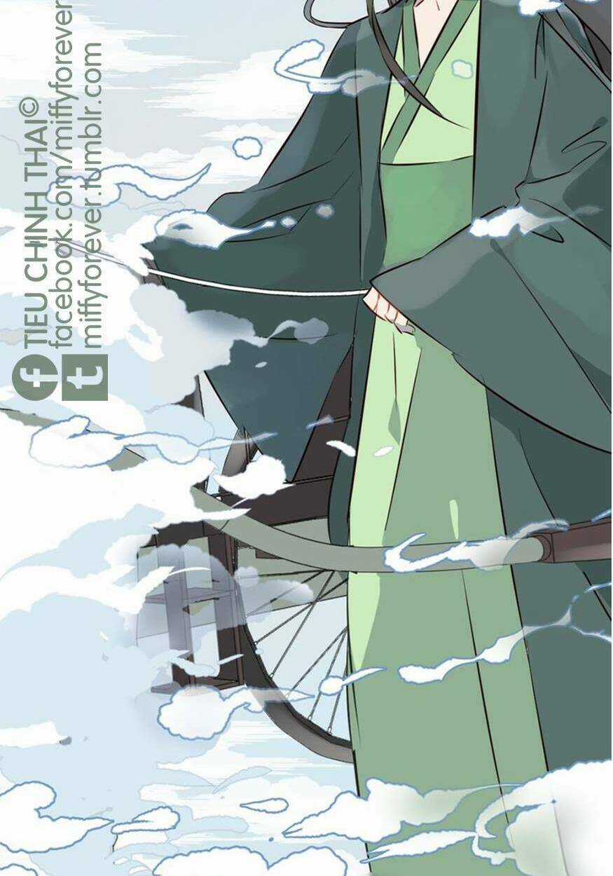 Bạn trai xương rồng Chapter 2 trang 53