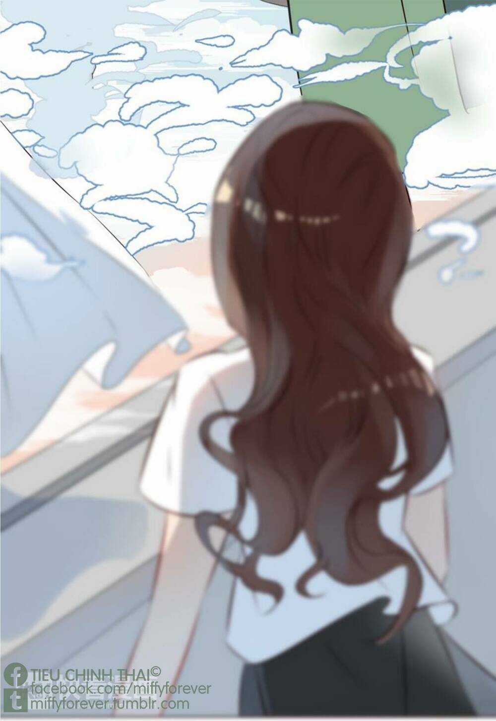 Bạn trai xương rồng Chapter 2 trang 54