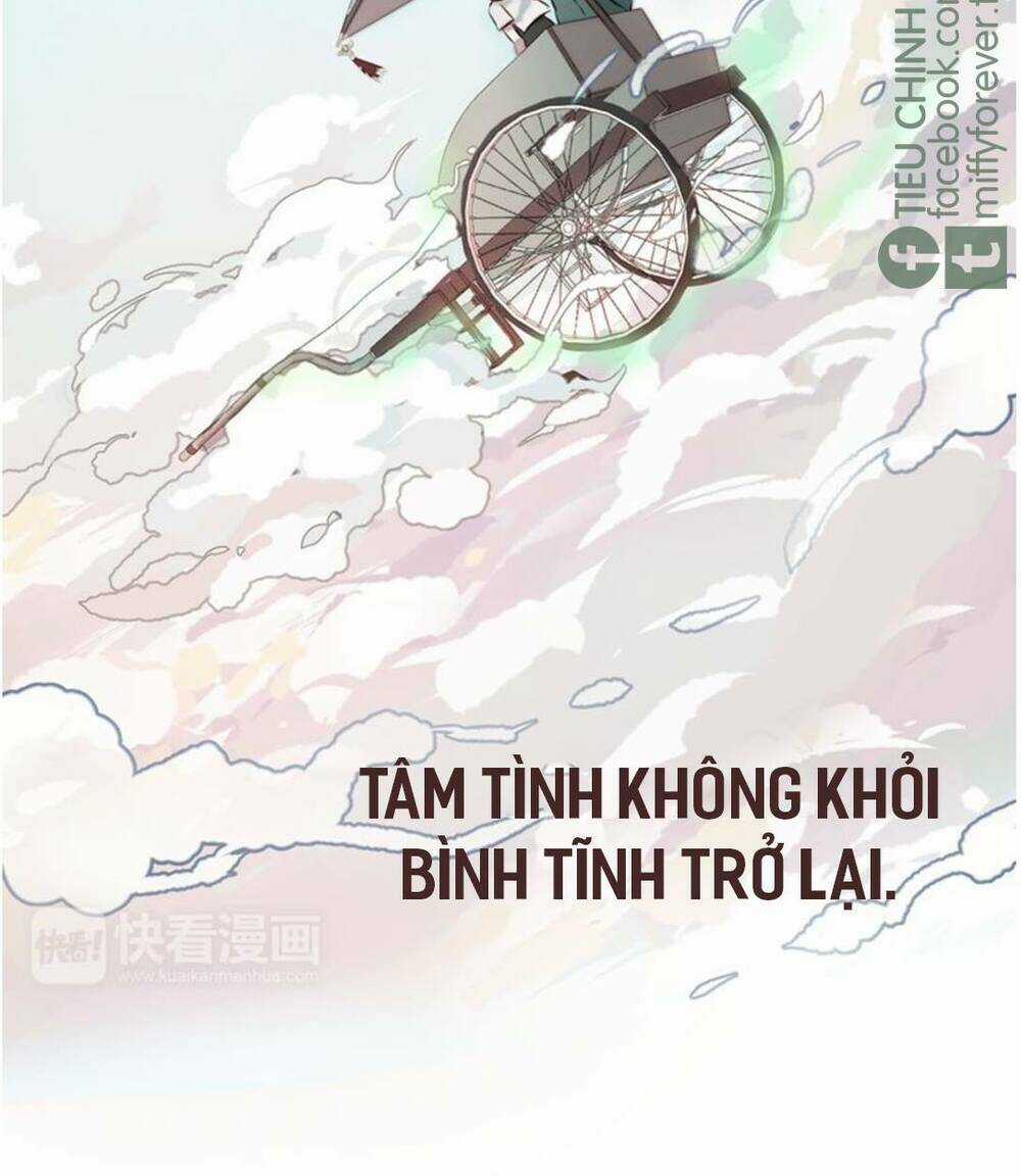 Bạn trai xương rồng Chapter 2 trang 58