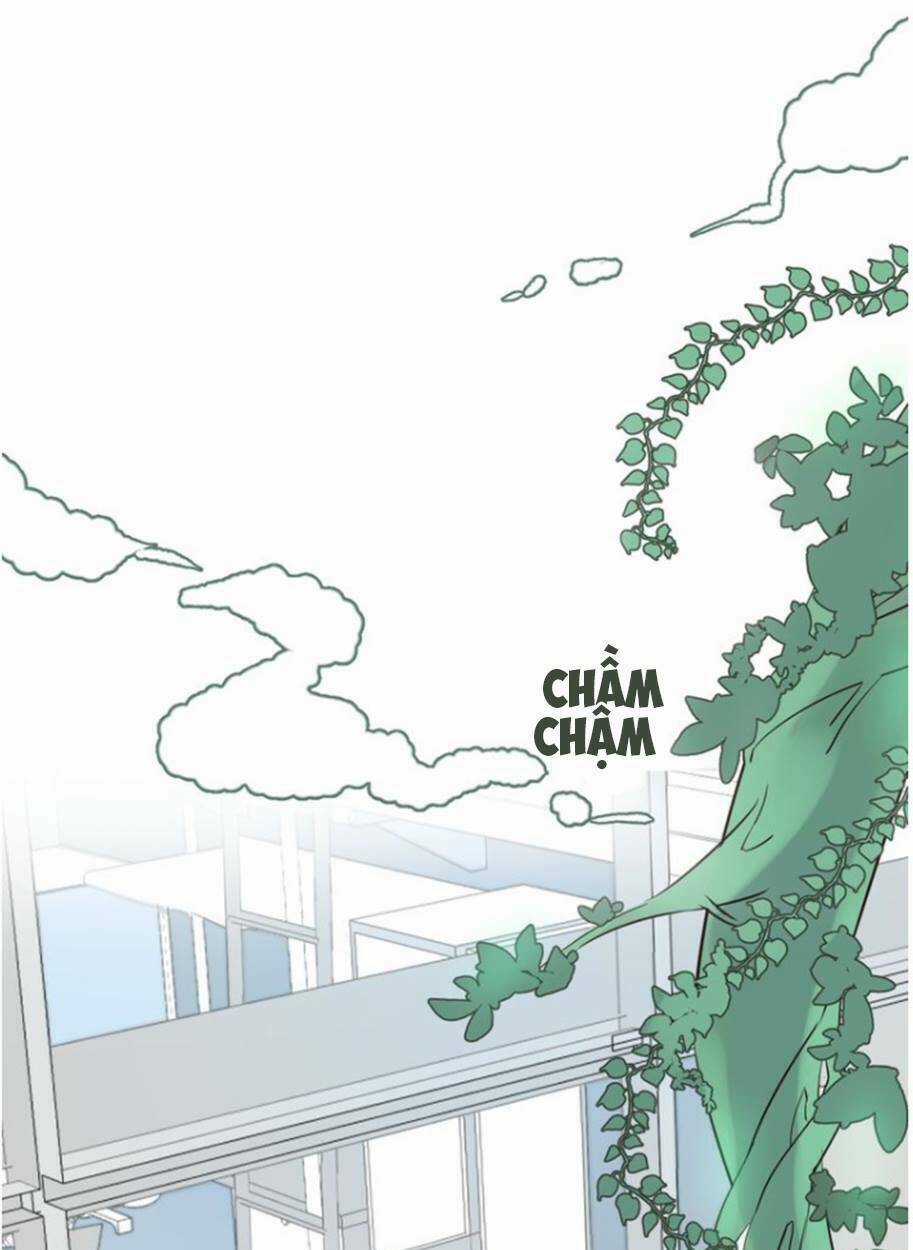 Bạn trai xương rồng Chapter 2 trang 6