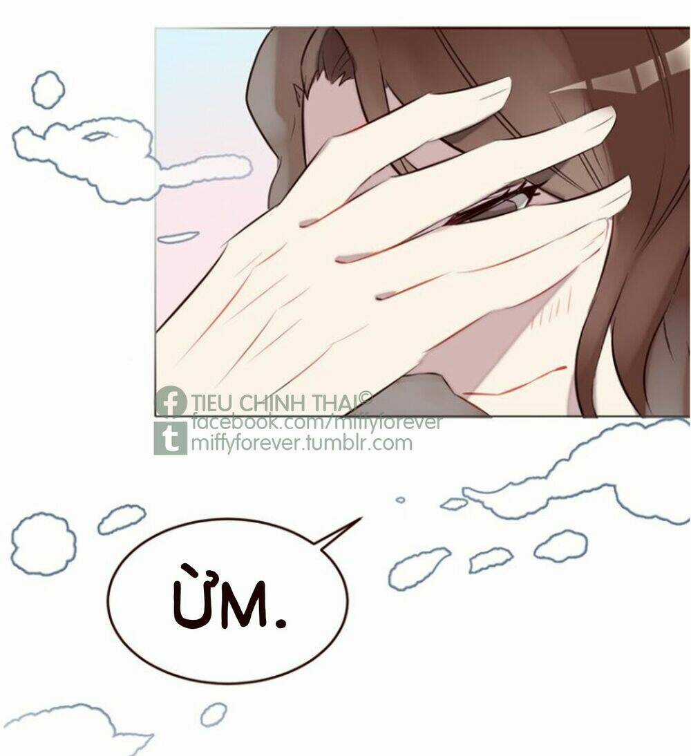 Bạn trai xương rồng Chapter 2 trang 61