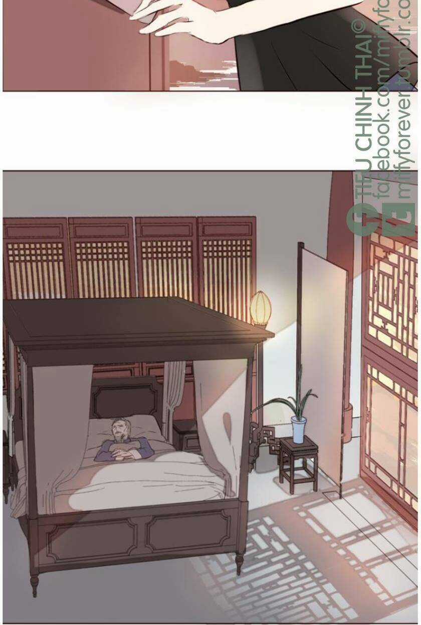 Bạn trai xương rồng Chapter 2 trang 65