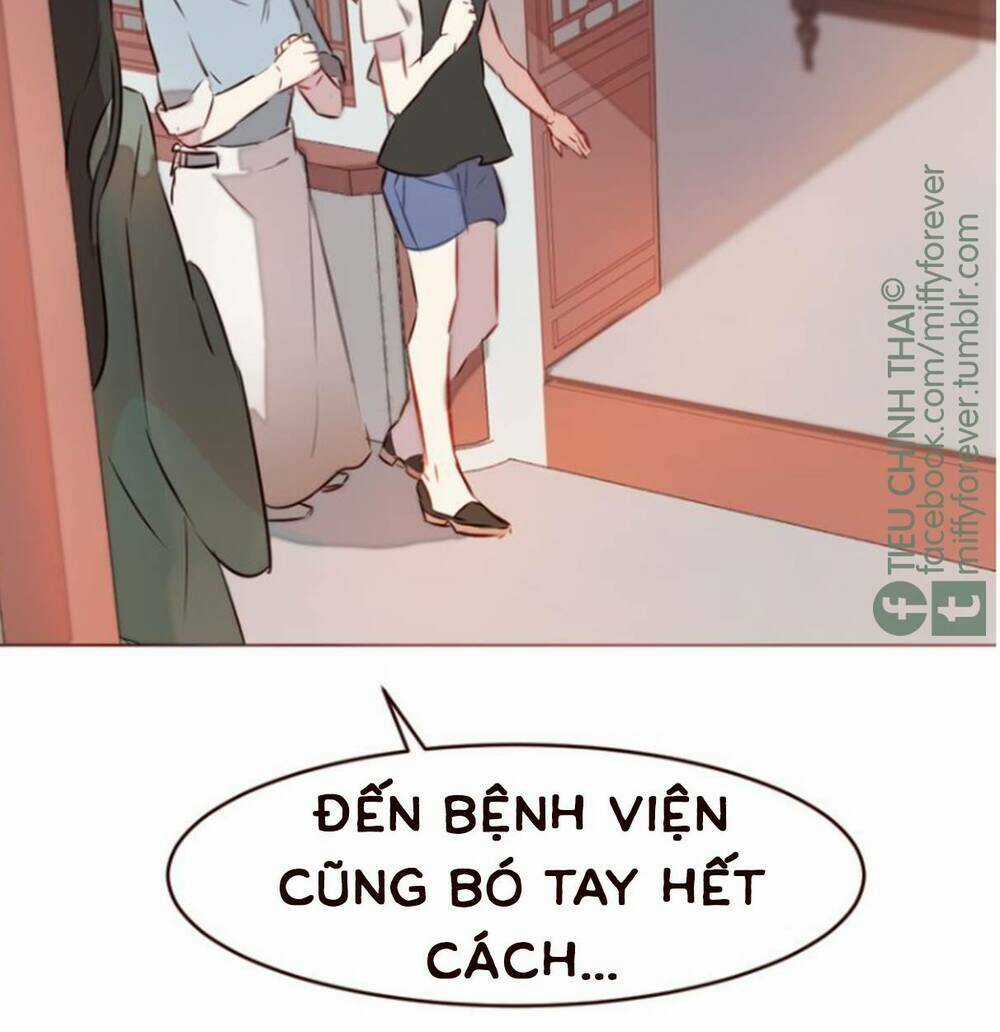 Bạn trai xương rồng Chapter 2 trang 67