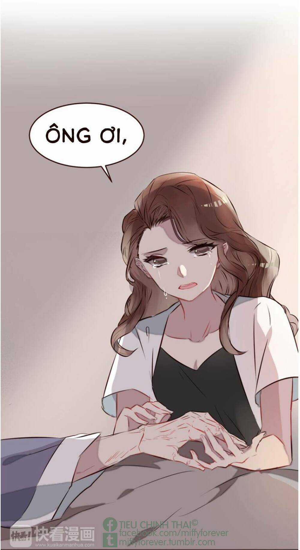 Bạn trai xương rồng Chapter 2 trang 68