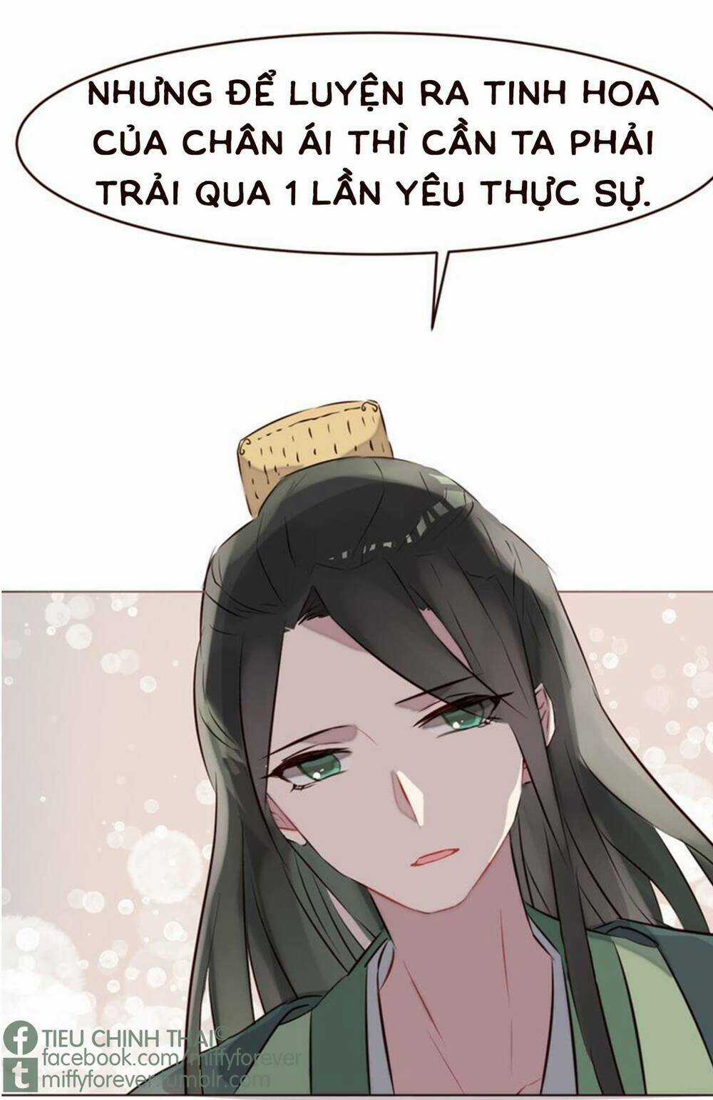 Bạn trai xương rồng Chapter 2 trang 71