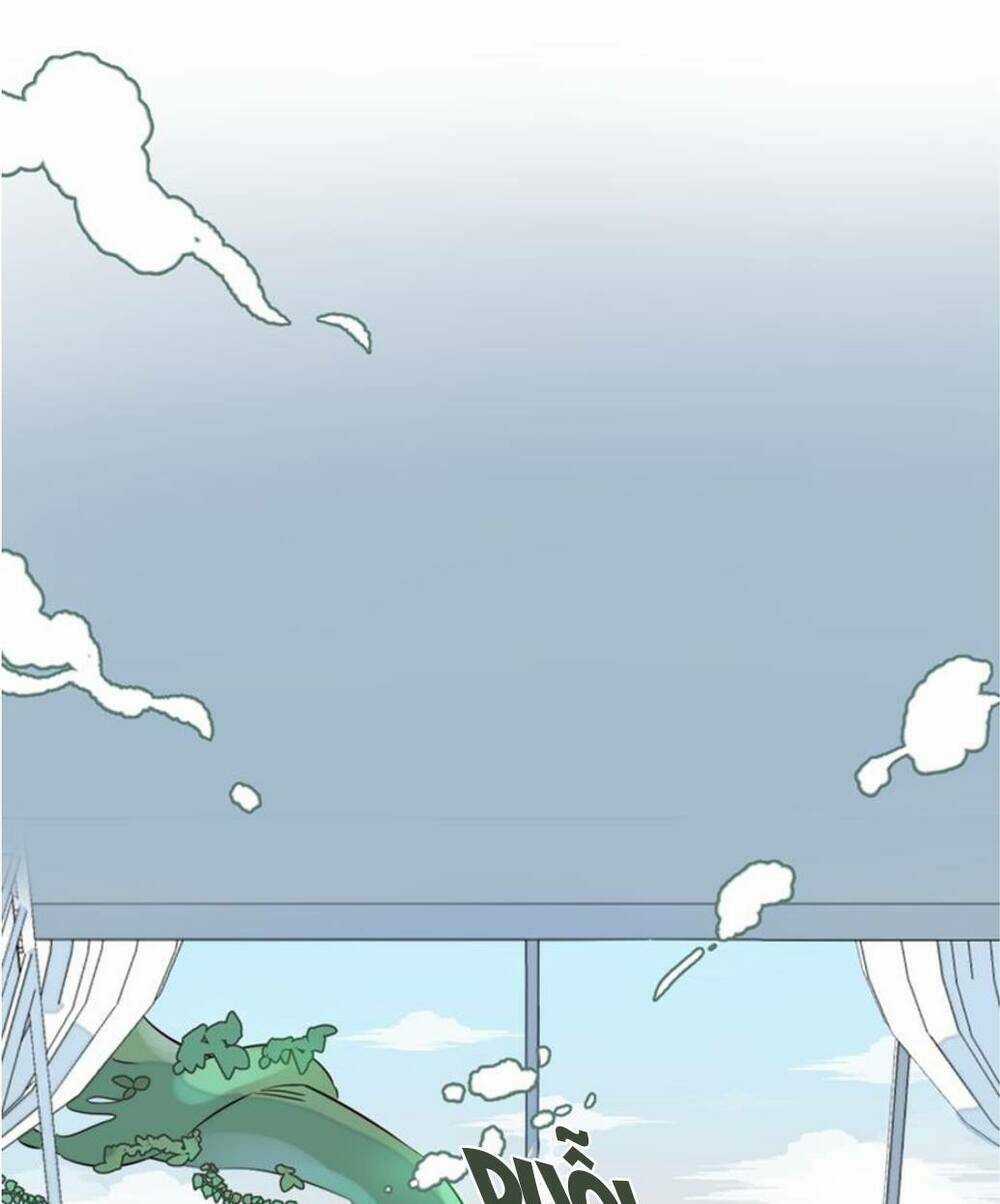 Bạn trai xương rồng Chapter 2 trang 9