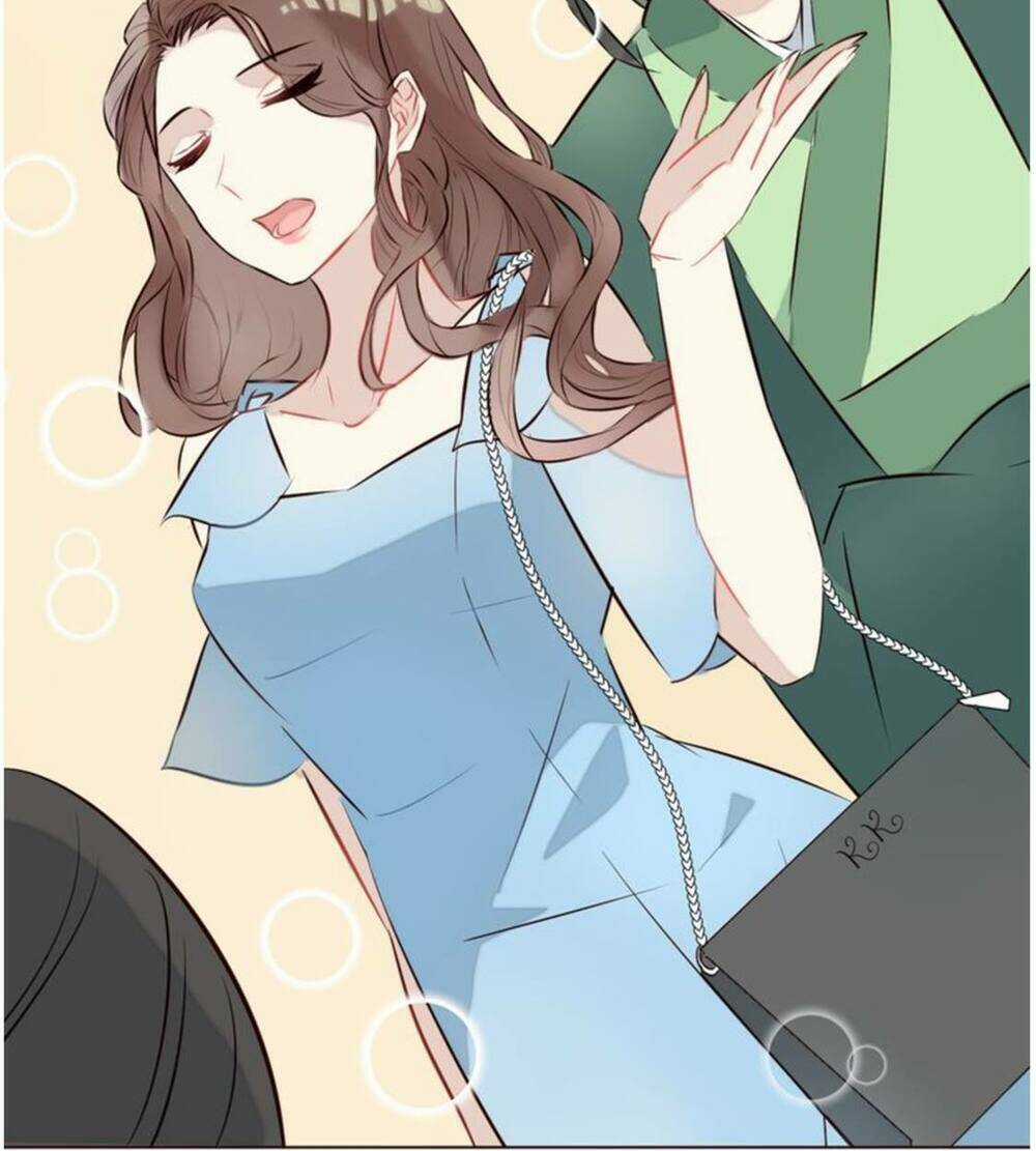 Bạn trai xương rồng Chapter 3 trang 12