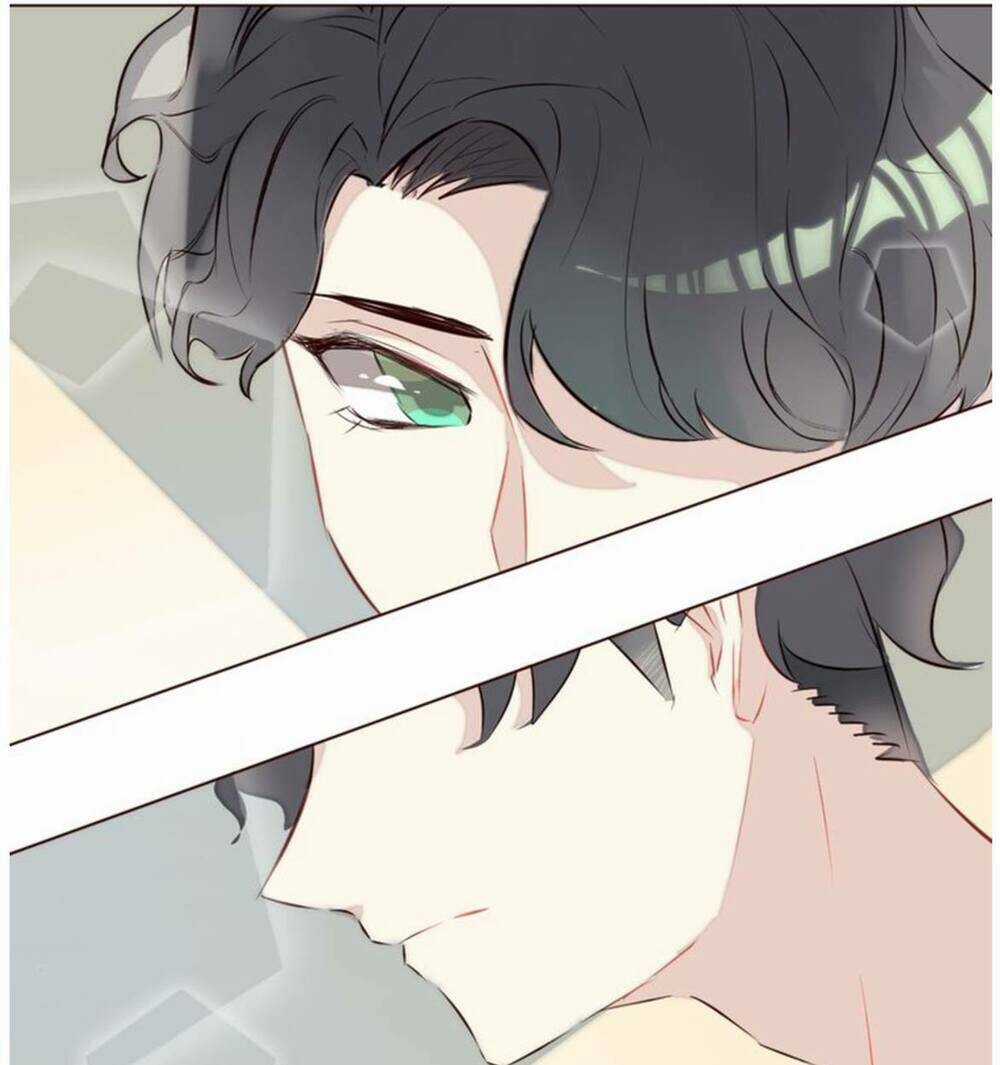 Bạn trai xương rồng Chapter 3 trang 17