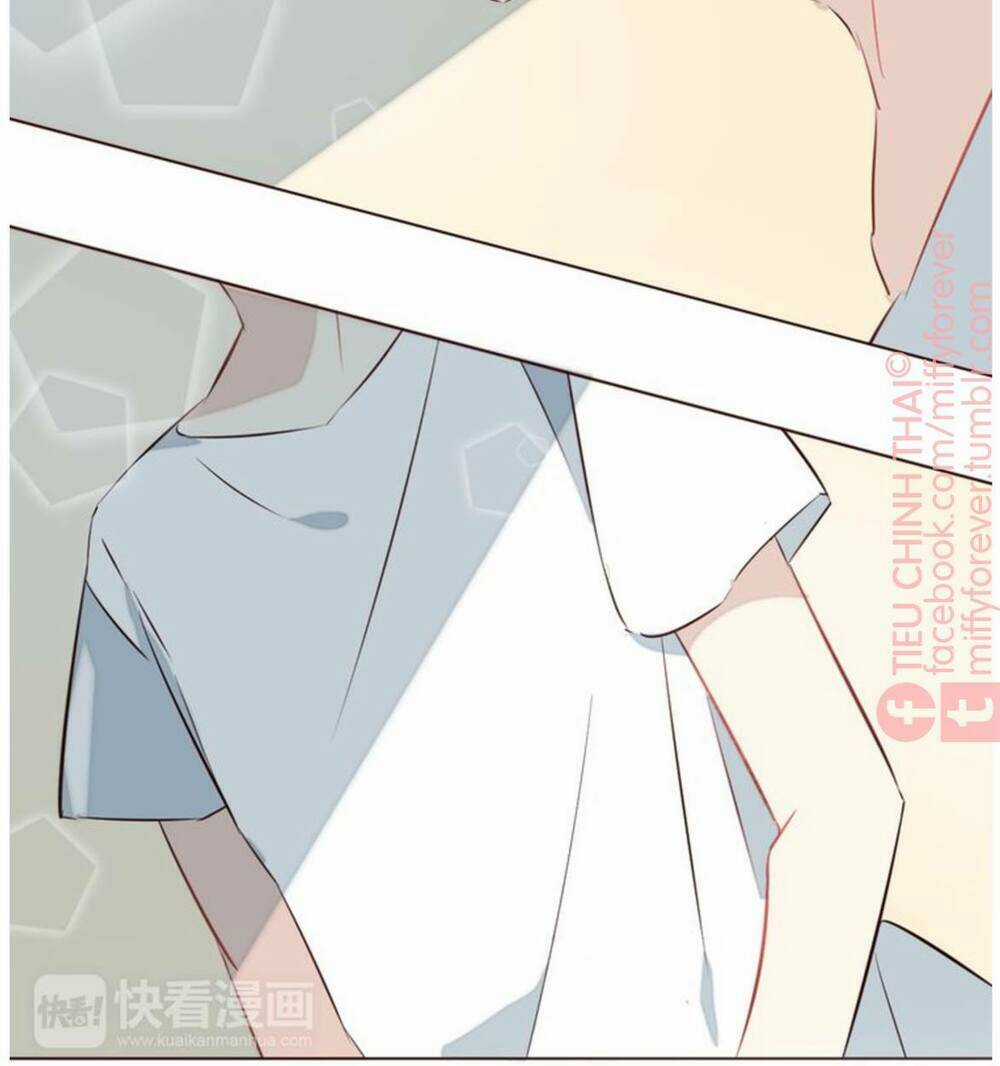 Bạn trai xương rồng Chapter 3 trang 18