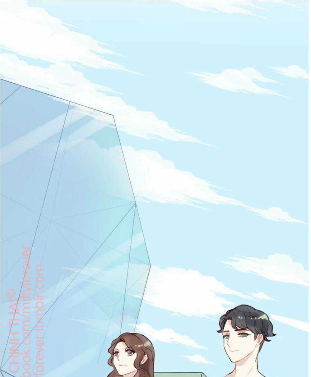 Bạn trai xương rồng Chapter 3 trang 26